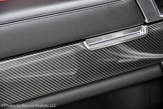 2018 Land Rover Range Rover Sport SVR