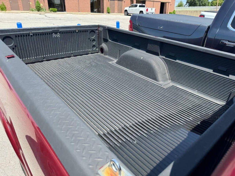 2005 Chevrolet Silverado 1500