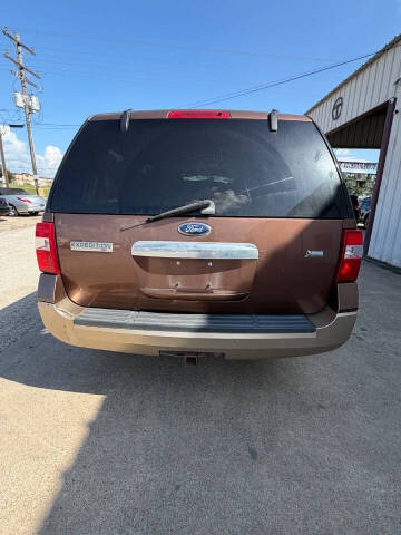2012 Ford Expedition XLT