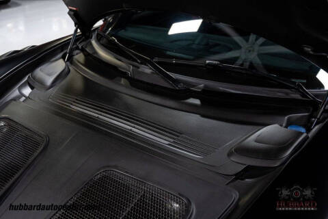 2024 Porsche 911 GT3 RS