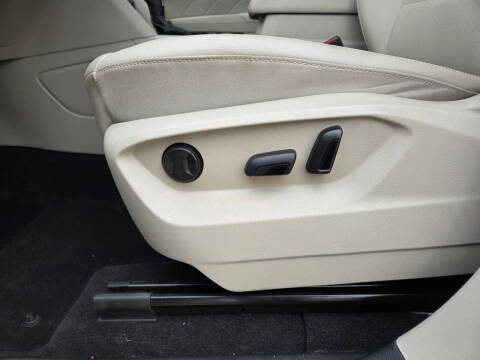 2023 Volkswagen Atlas V6 SE 4Motion