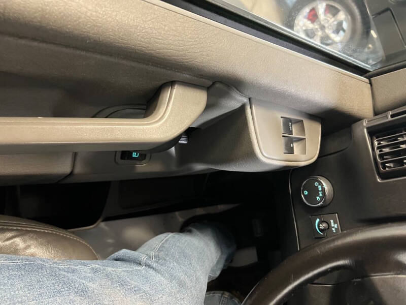 2021 Chevrolet Express LS 2500