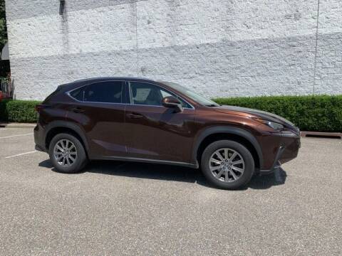 2019 Lexus NX 300 for sale at Select Auto in Smithtown NY