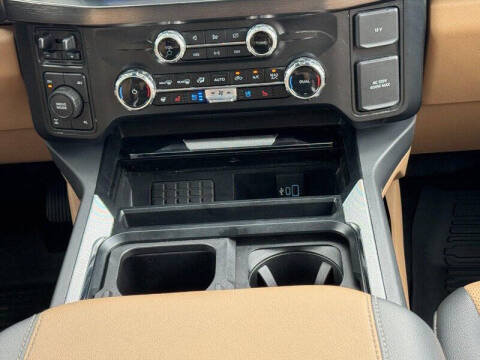 2024 Ford F-250 Super Duty