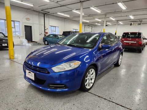 2013 Dodge Dart for sale at The Car Buying Center in Saint Louis Park MN