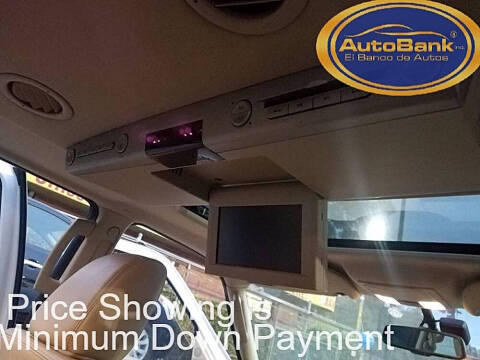 2010 Lincoln Navigator