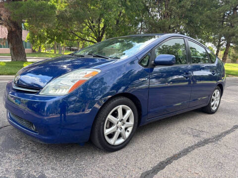 2008 Toyota Prius Standard