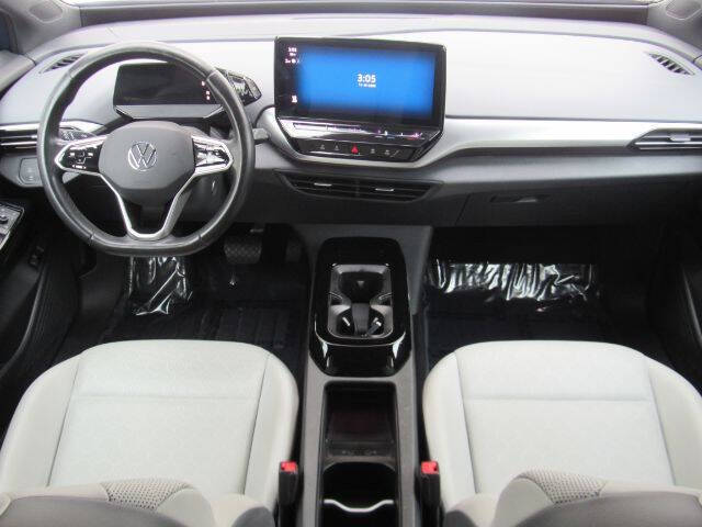 2021 Volkswagen ID.4 Pro S