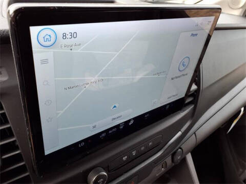 2025 Ford Transit 350 HD