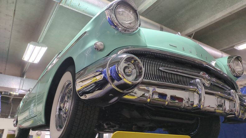 1957 Buick Special