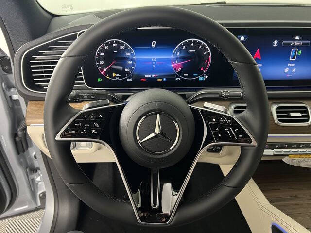 2026 Mercedes-Benz GLE GLE 350 4MATIC