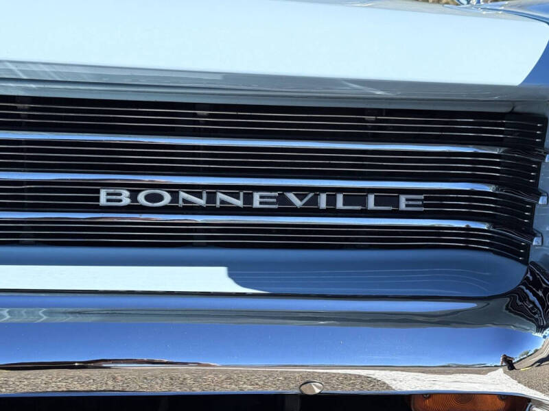 1964 Pontiac Bonneville
