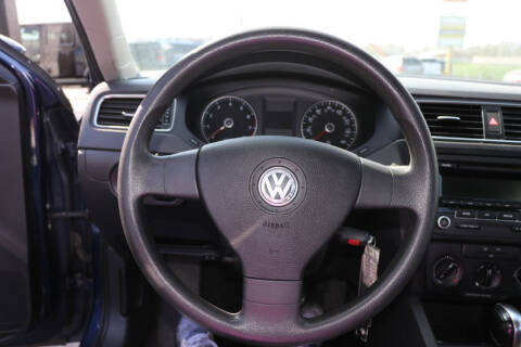 2014 Volkswagen Jetta