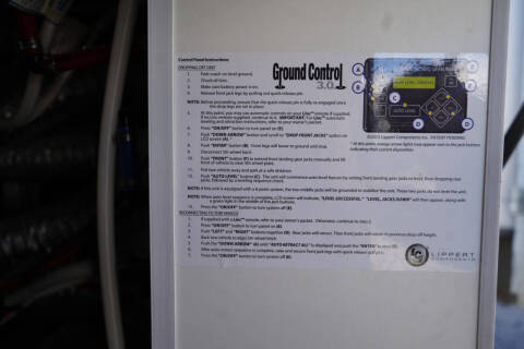 2021 Keystone RV Cougar 24 RDS