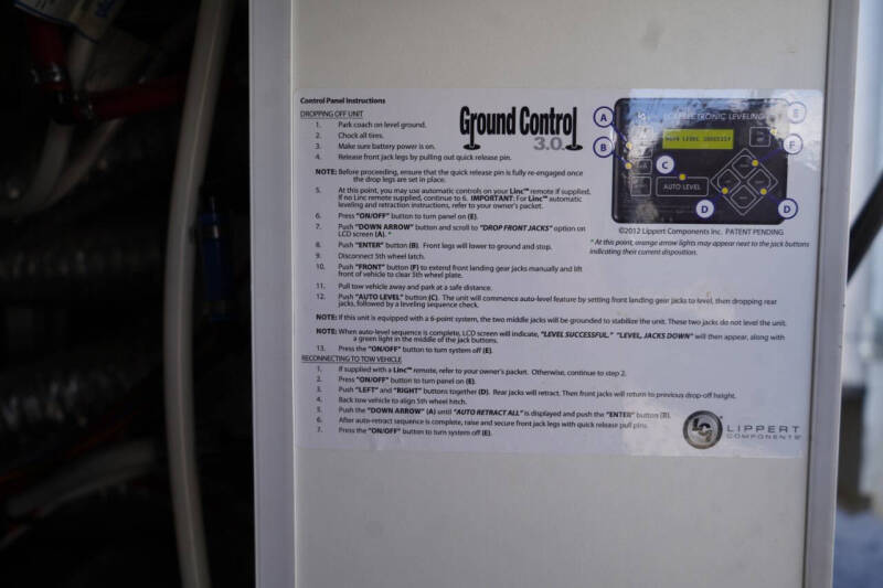 2021 Keystone RV Cougar 24 RDS