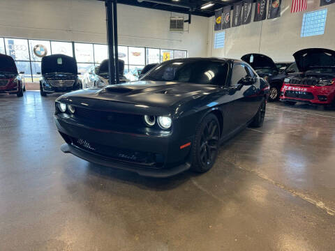 2019 Dodge Challenger R/T