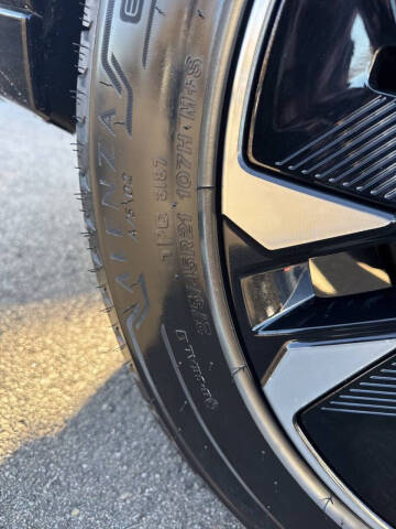 2024 Chevrolet Blazer EV RS