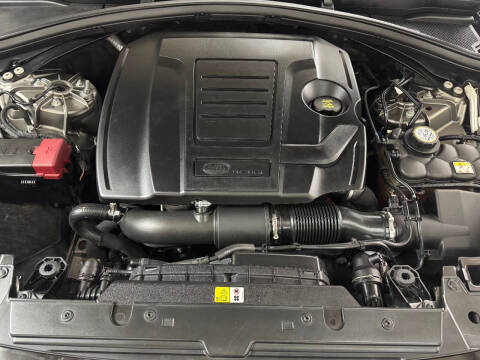 2019 Land Rover Range Rover Velar P250 R-Dynamic SE