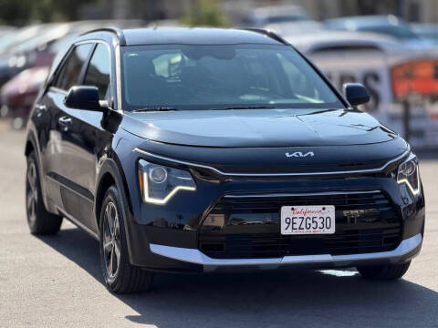 2023 Kia Niro