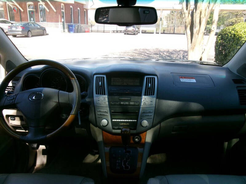 2008 Lexus RX 350