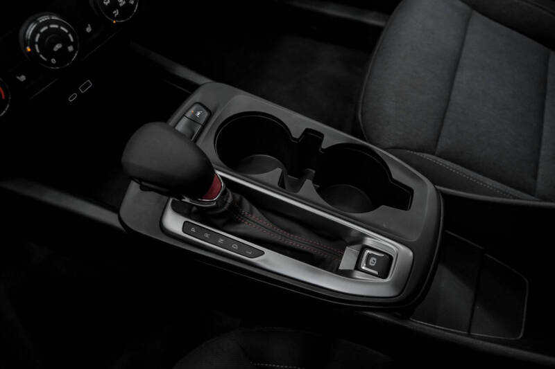 2024 Chevrolet Trax RS