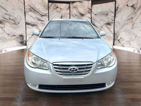 2010 Hyundai Elantra