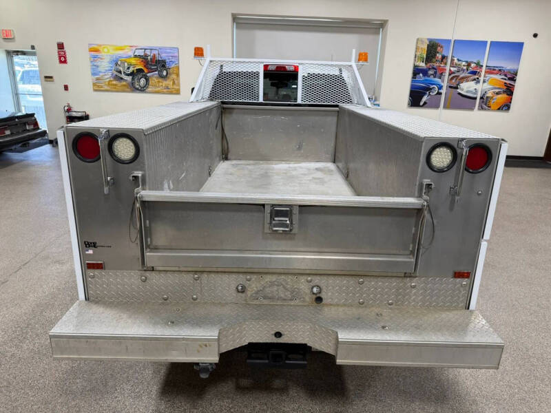2017 GMC Sierra 2500HD