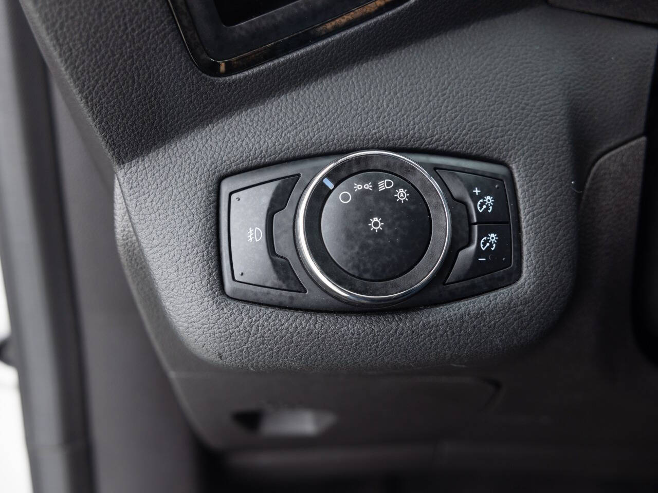 Used Car 2015 Ford Escape  Titanium Awd 4dr Suv For Sale Under $10,000 In Coal City, Illinois