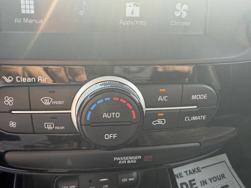 2018 Kia Soul !