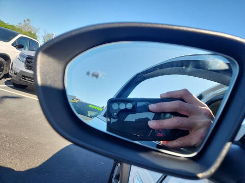 2019 Buick Regal TourX Essence