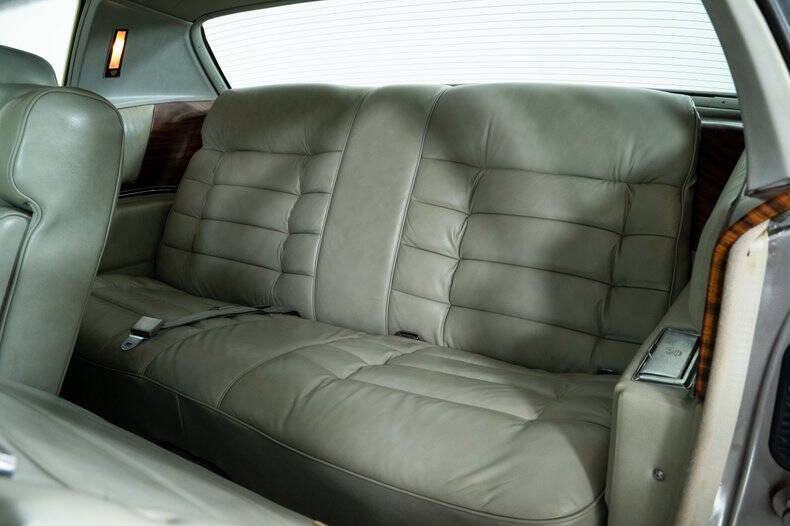 1978 Cadillac Eldorado