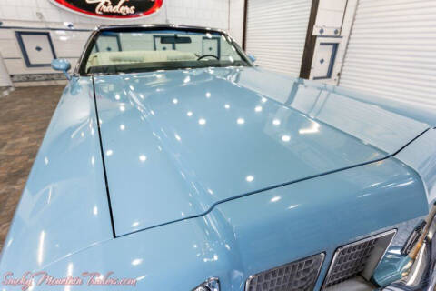 1975 Oldsmobile Delta Eighty-Eight