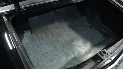 1972 Chevrolet Chevelle