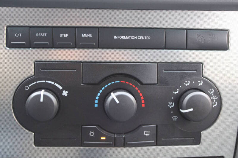 2006 Jeep Grand Cherokee Laredo