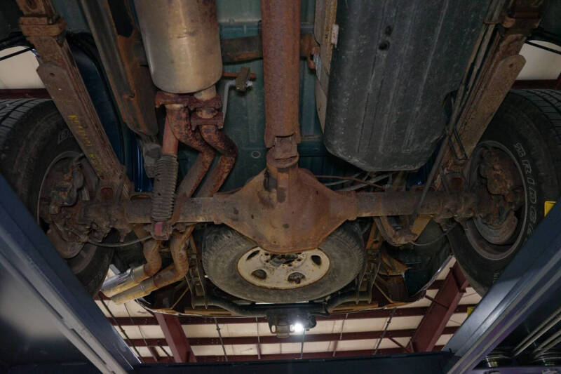 1999 GMC Sierra 2500 SLE