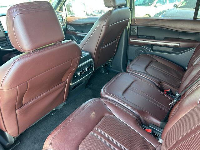 2023 Ford Expedition MAX Limited