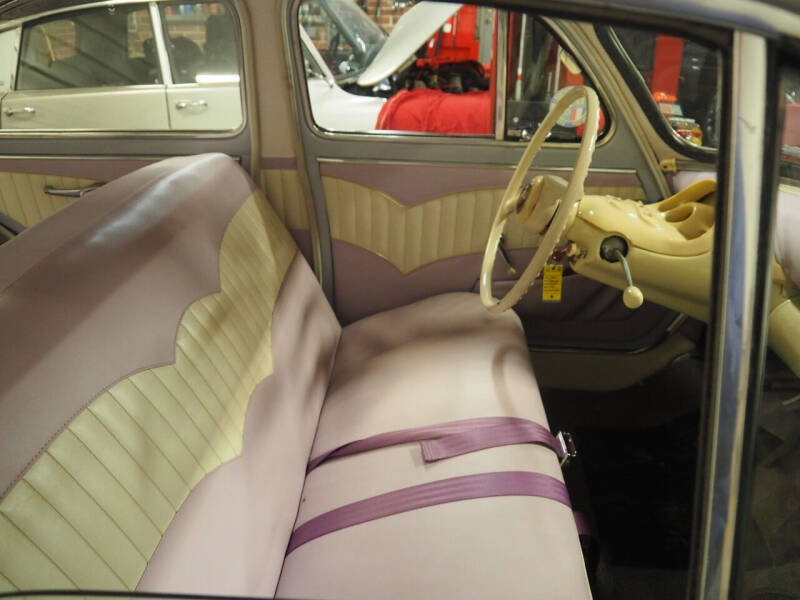 1960 Panhard PL17