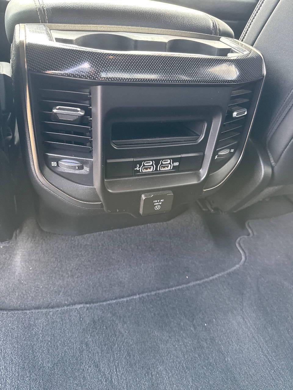 used 2019 Ram 1500 Sport car, priced at $37,999