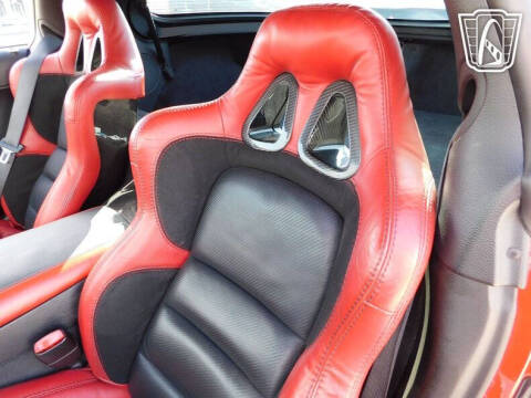 2008 Chevrolet Corvette