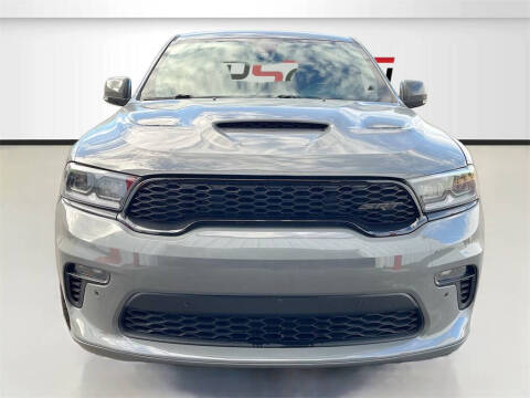 2021 Dodge Durango SRT 392