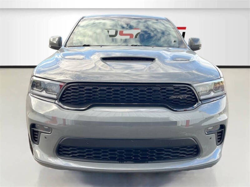 2021 Dodge Durango SRT 392