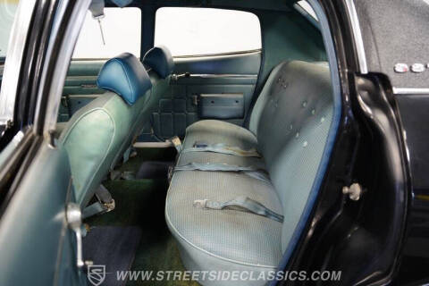 1970 AMC Rebel