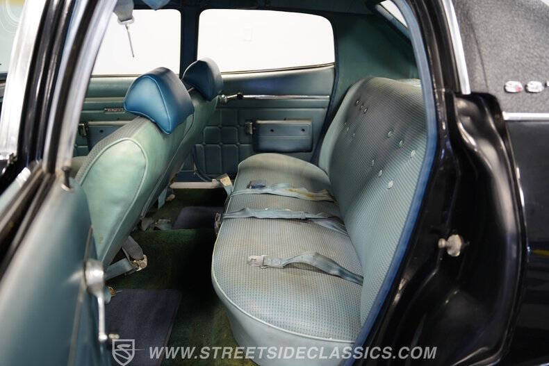 1970 AMC Rebel
