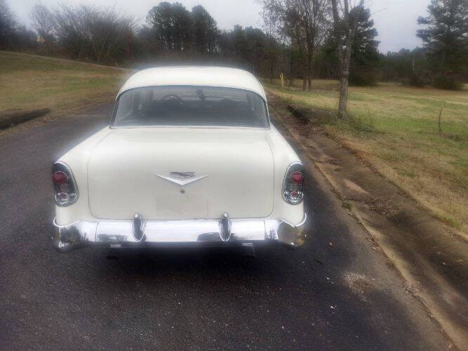 1956 Chevrolet 210