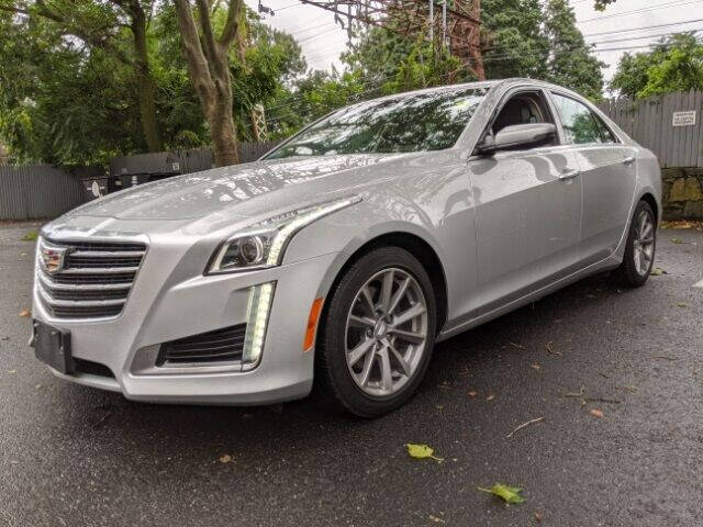 2019 Cadillac CTS 3.6L Luxury