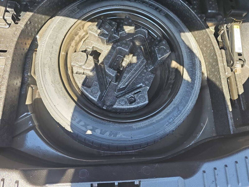 2018 Ford Focus SEL