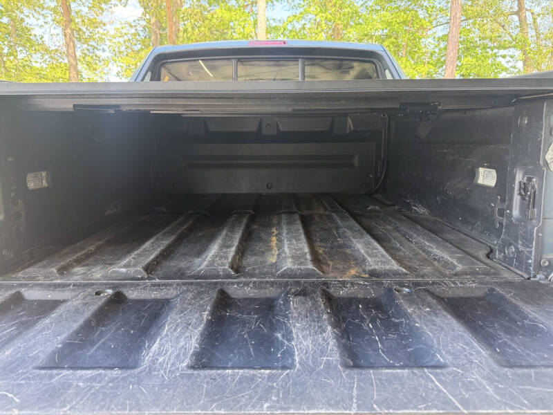 2008 Honda Ridgeline RTL