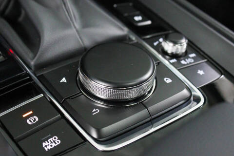 2025 Mazda CX-50 Hybrid Premium Plus