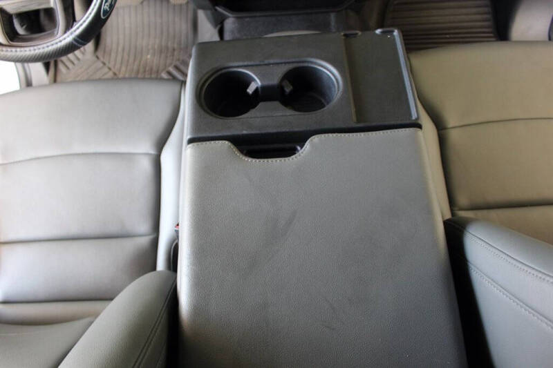 2024 Ford F-600 Super Duty