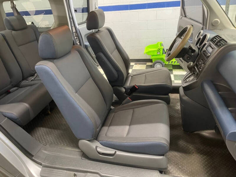 2003 Honda Element EX